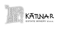 Katunar high quality istrian wines