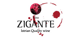 Zigante istrian quality wines