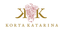 Korta katarina wine brad logo 1