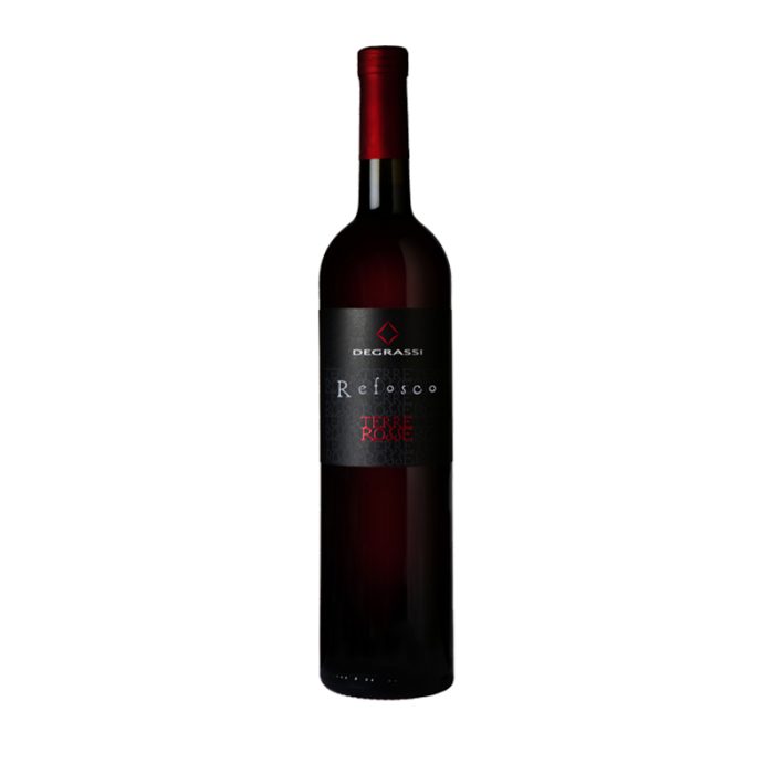 REFOSCO TERRE ROSSE 1