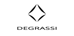 degrassi wine brand logo 1