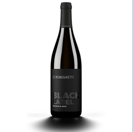 Meneghetti Black Label 2022 reformat